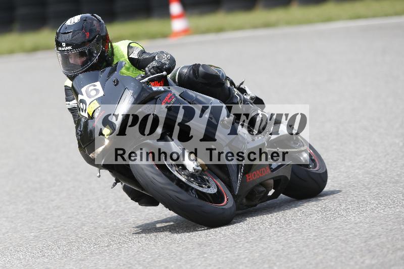 /24 08.06.2025 TZ Motorsport ADR/Gruppe gelb/96